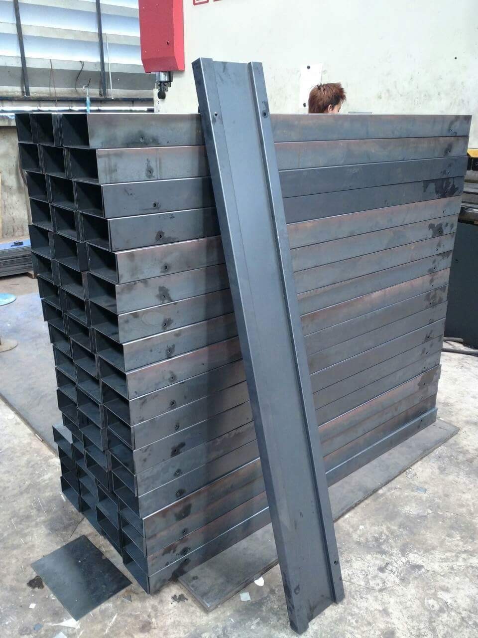 Our work (14)