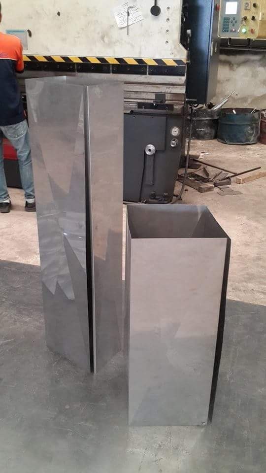 Our work (15)