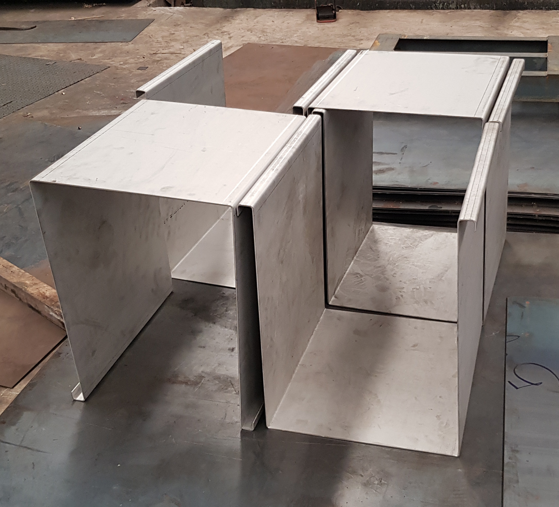 Our work (7)